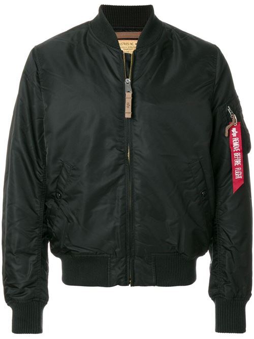 Giacca uomo bomber Alpha Industries | 191118AI03